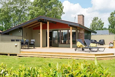 6 Personen Ferienhaus in Hejls