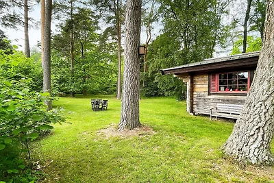 6 Personen Ferienhaus in blentarp-By Traum