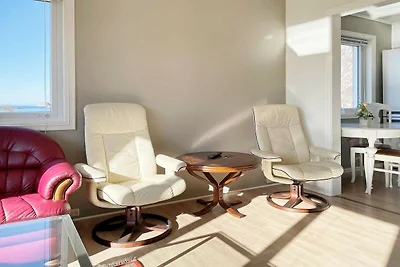 8 Personen Ferienhaus in Bremanger