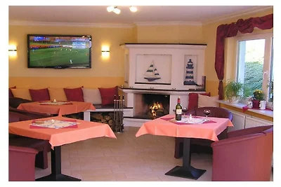 Wohnung mit 1 Schlafzimmer