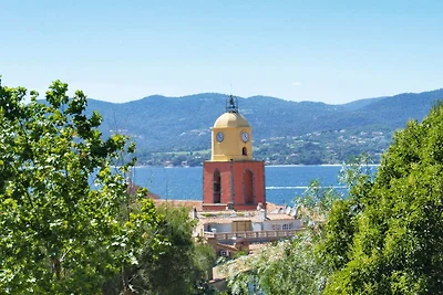 Prächtige Villa mit privatem Pool