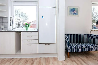 4 Personen Ferienhaus in Toftlund