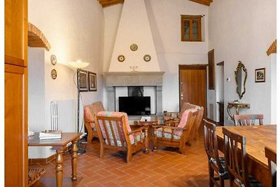 Villa Quercina Confortevole residenza di...