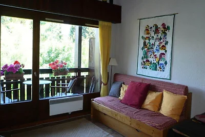 Residenz Les Granges D'ormaret