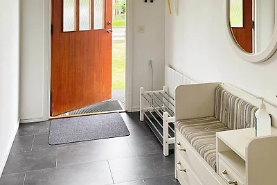6 Personen Ferienhaus in DIÖ-By Traum