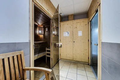 Appartamento ad Arc 1950 con accesso alle pis...