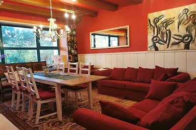 Ferienhaus an der Innerste,...