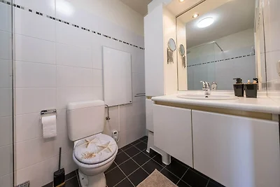 Gemütliches Appartement für die Familie