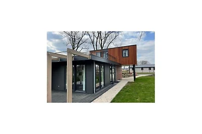 Pavilion l'etage 4+4