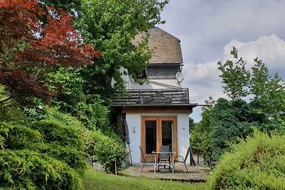 Ferienhaus in Willingen mit eigenem Garten