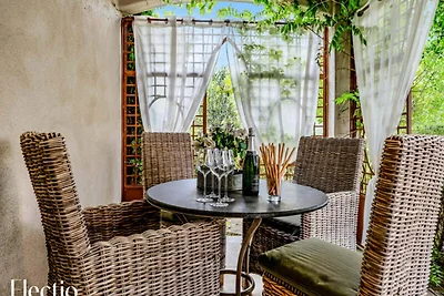 Appartamento nel Luberon con piscina...