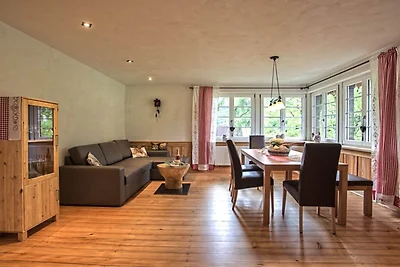 Gallushof Residenza di vacanza confortevole