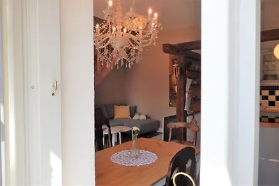 5 Agriturismo a Hemmelsdorfersee