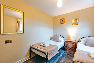 Charming Pet-Friendly Cottage in Mevagissey, ...