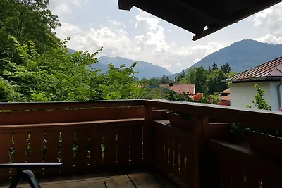 Appartement met één slaapkamer