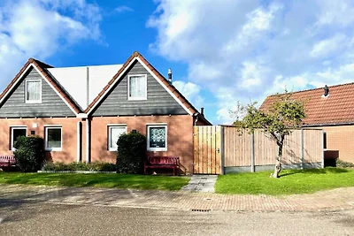 Ferienhaus mit 3 Schlafzimmer