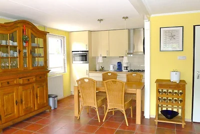 Ferienhaus mit 3 Schlafzimmer