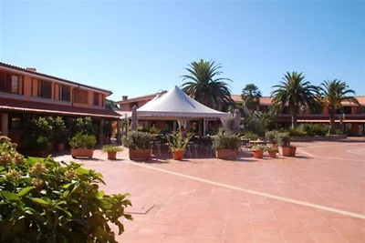 Residence Porto Coda Cavallo