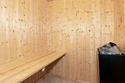 10 Personen Ferienhaus in Brovst