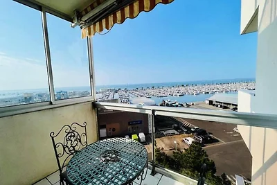 Residenz Port Arcachon