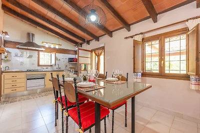 Sa Torreta - Villa Con Piscina Privada En...