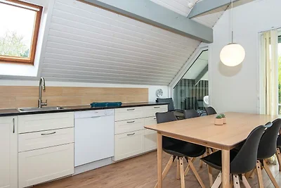 6 Personen Ferienhaus in Rømø