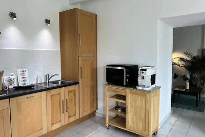 Haus in Erquy in der Nähe der Wanderwege von ...