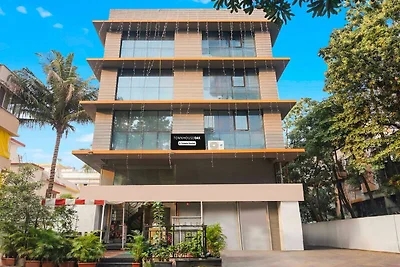 Townhouse Oak Hadapsar Sahyadri Krankenhaus