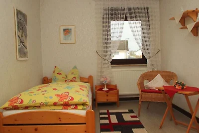 Vakantiehuis Ontspannende vakantie Perscheid