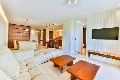 Luxe appartement met terras 6P / 3BR - Grand ...