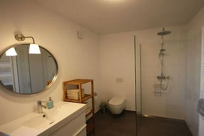 An der Kirchtreppe - Ferienhaus II