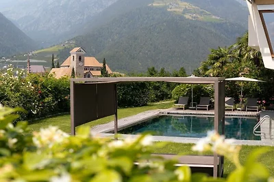 Panoramablick Prairerhof