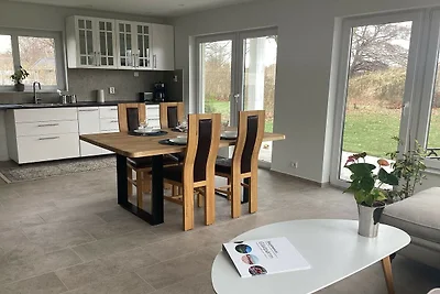 5 Sterne Ferienhaus in FALKENBERG