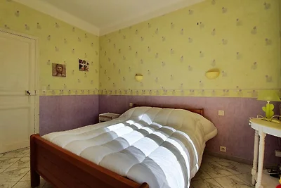 Maestosa villa a Homps con piscina privata