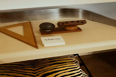 Erhabene und Design-Wohnung Place Vendome