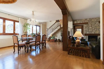 Villa ideale a Peralada con piscina privata