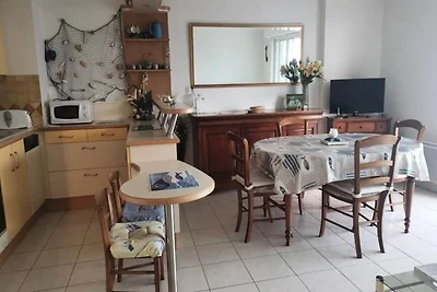 Vakantiehuis - PORNICHET - vlakbij het...