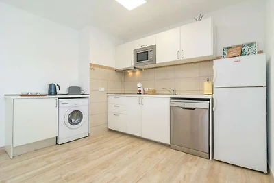 Ona 1 - Apartment In Cala D'or. Wifi Gratis