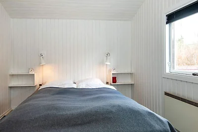 4 Personen Ferienhaus in Toftlund-By Traum