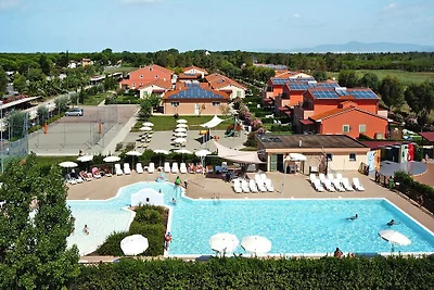 Residence per vacanze Rosa dei Venti, Vada