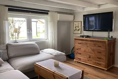 4 Sterne Ferienhaus in HALMSTAD