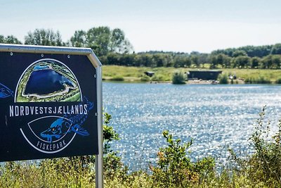 6 Personen Ferienhaus in Eskebjerg-By Traum