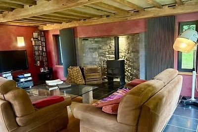 Le Manoir Nassogne – Luxuriöser Aufenthalt fü...