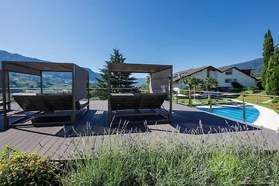 Appartamento per vacanze Ovest