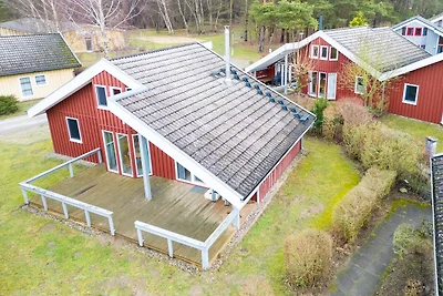 Ferienpark Mirow, Granzow