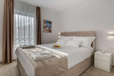 Exclusive Vodice Apartments - Deluxe One Bedr...