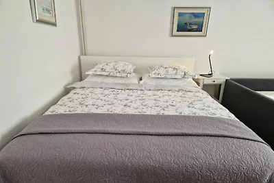 Superior Studio apartment
