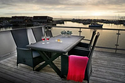 6 Personen Ferienhaus in Hemmet-By Traum