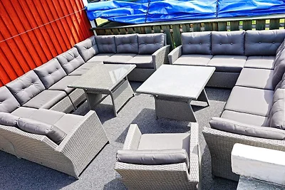 17 Personen Ferienhaus in MELLERUD-By Traum