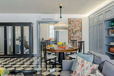 Wohnung in Lucca nahe Palazzo Pfanner
